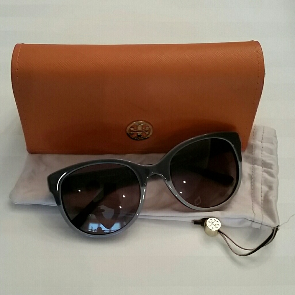 Tory Burch Sunglasses